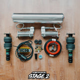 Stage 2 Management Kit