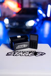 NEW Stage 2 PLUS management kit
