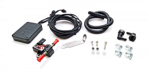 02-05 WRX FLEX FUEL KIT