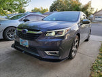 2020+ Subaru Legacy Front Splitter