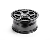 VR Forged D07 Wheel Gunmetal 18x9  20mm 5x130