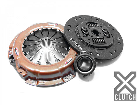 XClutch XKTY24014-1A Lexus ES250 Stage 1 Clutch Kit