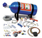 NOS Multi-Fit Drive-By-Wire Wet Nitrous Kit