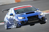 Varis Widebody Kit A FRP - VAB Sti