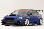 Wide Body Circuit Version Kit C - Replacement Diffuser Set - VAB Sti