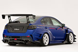 Wide Body Circuit Version Kit C - Replacement Diffuser Set - VAB Sti