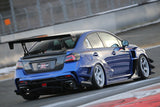 Wide Body Circuit Version Kit C - Replacement Diffuser Set - VAB Sti