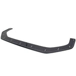 VIS Racing 2015-2017 Subaru Wrx VS 1 Style Carbon Fiber Front Splitter