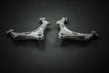 Voodoo13 Front Upper Camber/Caster Control Arms | 2007-2016 Nissan 370Z / G37