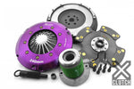 XClutch XKFD24682-1P Ford Mustang Stage 3 Clutch Kit