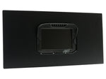 AEM CD-7 Digital Dash Display Universal Flush Mount