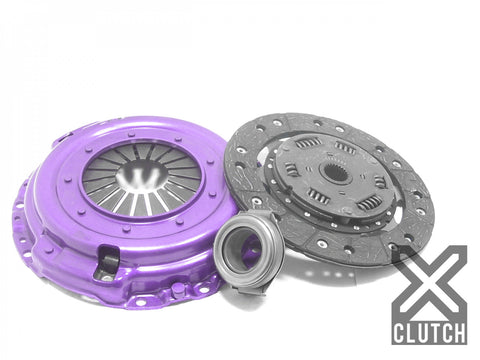 XClutch XKHN22007-1T Honda Civic Stage 1 Clutch Kit