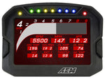 AEM CD-5 Carbon Digital Racing Logging Dash Display