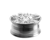 VR Forged D05 Wheel Brushed 20x8.5  27mm 5x112