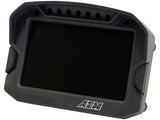 AEM CD-5 Carbon Digital Racing Dash Non-Logging/ Non-GPS Display