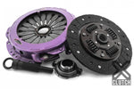 XClutch XKHN21506-1A Honda Fit Stage 1 Clutch Kit