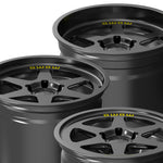 MOMO Heritage 6 Wheel 17 x 10