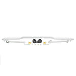 Whiteline 20mm Adj. Rear Swaybar Subaru WRX / STI 2008-2019 / Legacy GT 2010-2013