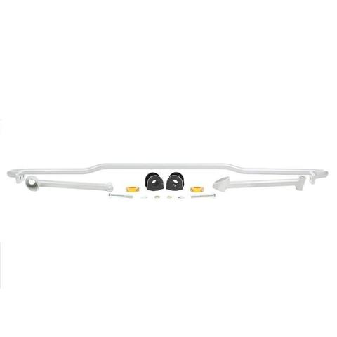 Whiteline 20mm Adj. Rear Swaybar Subaru WRX / STI 2008-2019 / Legacy GT 2010-2013