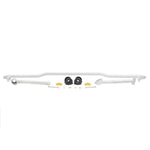 Whiteline 22mm Adj. Rear Swaybar Subaru WRX / STI 2008-2021 / Legacy 2010-2014 / Forester 2009-2013