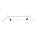 Whiteline 24mm Fixed Front Sway Bar MazdaSpeed 3 2007-2013