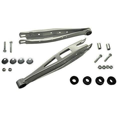 Whiteline Adjustable Lower Control Arms Rear Subaru WRX/STI 2008+ / BRZ 2013+ / Scion FR-S 2013-2016