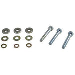 Whiteline Bump-Steer Correction Kit MazdaSpeed 3 2007-2013