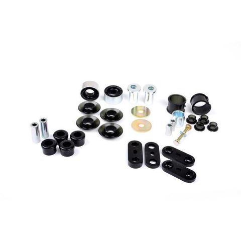 Whiteline Essentials Kit Suspension Bushings Front Subaru WRX 2008-2014 / Forester 2009-2013