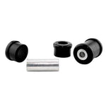 Whiteline Front Inner Control Arm Bushing Kit 08-14 Subaru WRX / 05-09 Legacy GT / Outback XT / 08-13 Forester XT