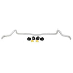 Whiteline Front Sway Bar 27mm Adjustable Mazda MazdaSpeed3 2007-2013