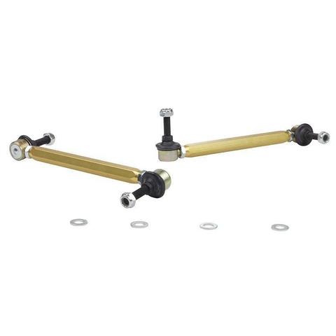 Whiteline Front Sway Bar Endlinks Mazda MazdaSpeed3 2007-2013