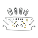 Whiteline Grip Series 1 Suspension Kit Subaru WRX 2011-2014