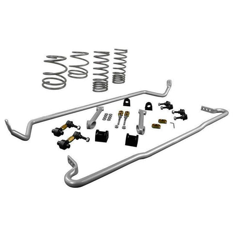 Whiteline Grip Series 1 Suspension Kit Subaru WRX 2011-2014