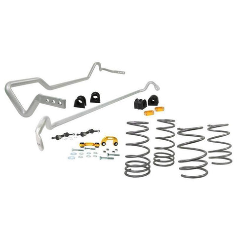 Whiteline Grip Series 1 Suspension Kit Subaru WRX Sedan 2004-2007