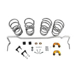 Whiteline Grip Series 1 Suspension Kit w/Lowering Springs Subaru WRX 2002-2007