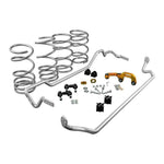 Whiteline Grip Series 1 Suspension Kit w/Lowering Springs Subaru WRX 2002-2007