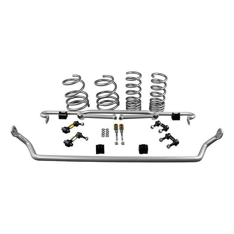 Whiteline Grip Series Stage 1 Suspension Kit Subaru WRX 2015-2019