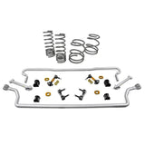Whiteline Grip Series Stage 1 Suspension Kit w/Lowering Springs Subaru WRX 2008-2010