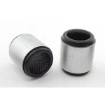 Whiteline Lower Front Control Arm Bushing Kit MazdaSpeed3 2007-2013