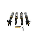 Whiteline MAXG Coilover Kit Subaru WRX / STI 2015-2019