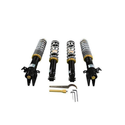 Whiteline MAXG Coilover Kit Subaru WRX / STI 2015-2019