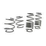 Whiteline Performance Lowering Springs Honda Civic Type R / SI 2017+ (WSK-HON017)
