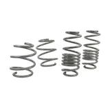Whiteline Performance Lowering Springs Honda Civic Type R / SI 2017+ (WSK-HON017)