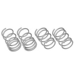 Whiteline Performance Lowering Springs Subaru WRX 2002-2003