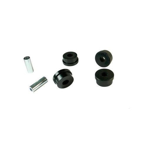 Whiteline Plus Rear Trailing Arm Bushing Kit Subaru WRX STI 2004-2007