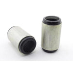 Whiteline Rear Control Arm Lower Rear Inner Bushing Mazda MazdaSpeed3 2007-2013