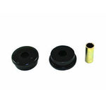 Whiteline Rear Diff Bushings Subaru WRX / STI 2004-2007