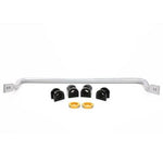 Whiteline Rear Sway Bar 27mm Adjustable Mazda MazdaSpeed3 2007-2013