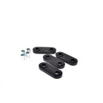 Whiteline Transmission Crossmember Bushings Subaru WRX / STI 2002-2007