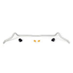 Whiteline 24mm Front Sway Bar | Ford Focus / Mazda Mazdaspeed3